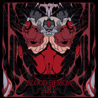 Blood Demon Art (EP)