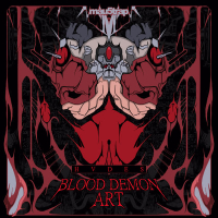 Blood Demon Art (EP)