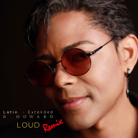Loud (Latin Extended Mix) (Single)