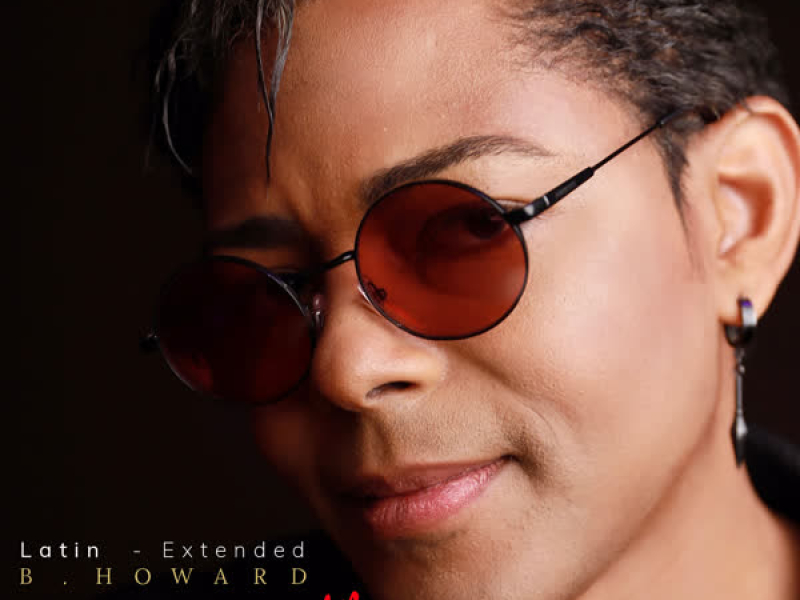 Loud (Latin Extended Mix) (Single)