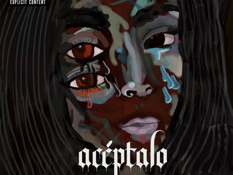 Acéptalo (feat. Javielito & Polimá Westcoast)