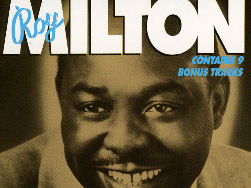 Roy Milton And His Solid Senders