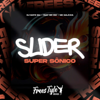Slider Super Sônico (Single)