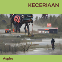 KECERIAAN (Single)
