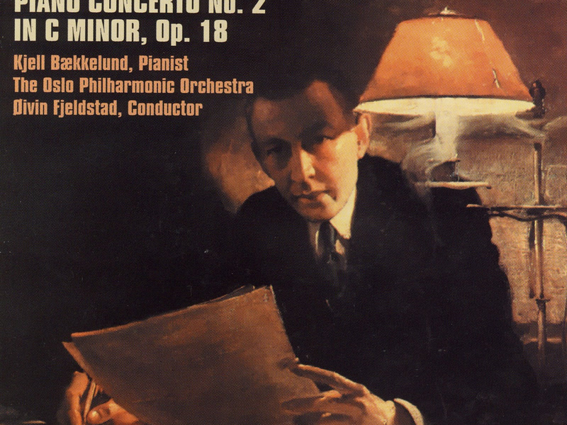 Rachmaninov: Piano Concerto No. 2 in C Minor, Op. 18