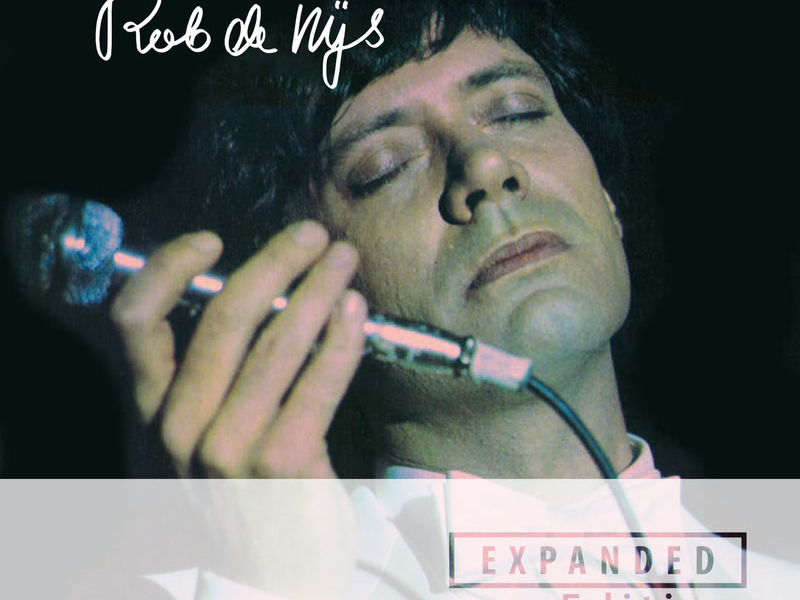 Met Je Ogen Dicht (Expanded Edition)