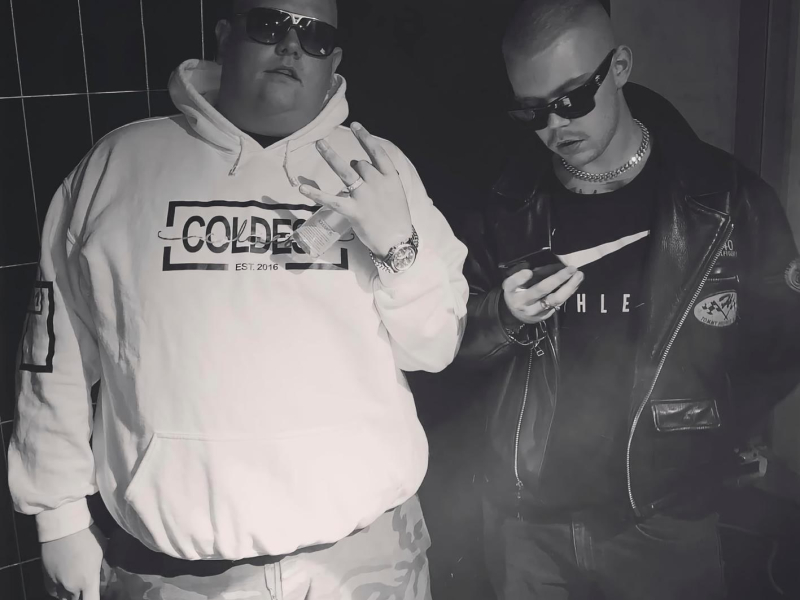 Sjáðu Mig Nú (Single)