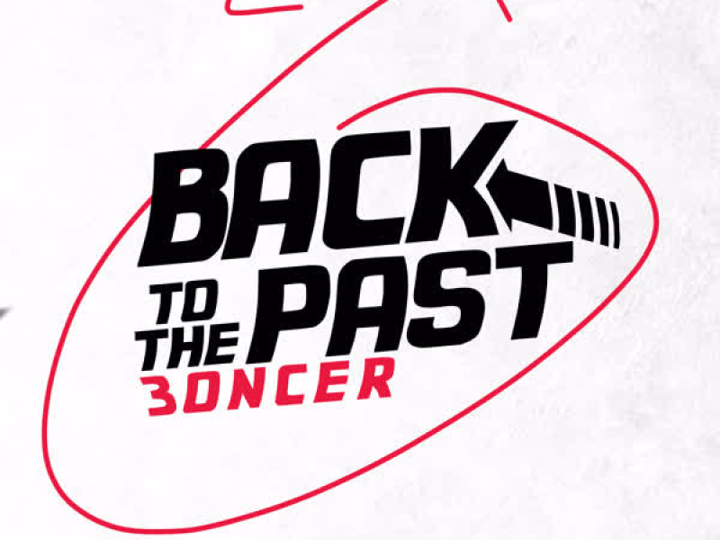 Back to the Past (Single)