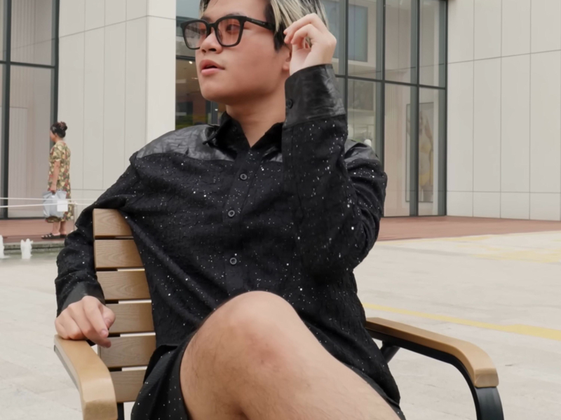 Rắc Te Rắc Ta (Instrumental) (Single)