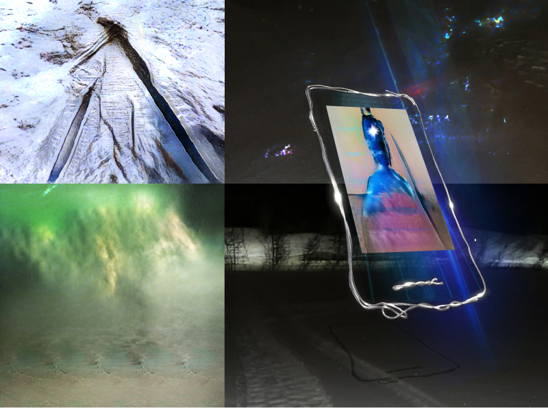 Private Social Network (Single)