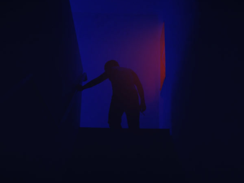 Please Tell Me Why (Single)