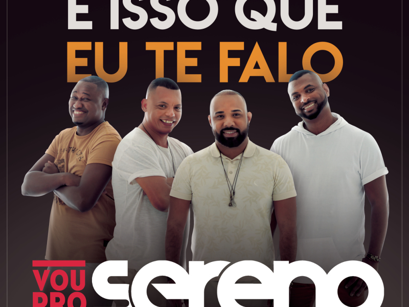 É Isso que Eu Te Falo