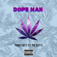 Dope Man (Single)