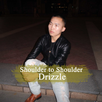 Shoulder to Shoulder (EP)