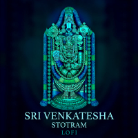 Sri Venkatesha Stotram (Lofi) (Single)
