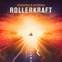 Rollerkraft (Single)