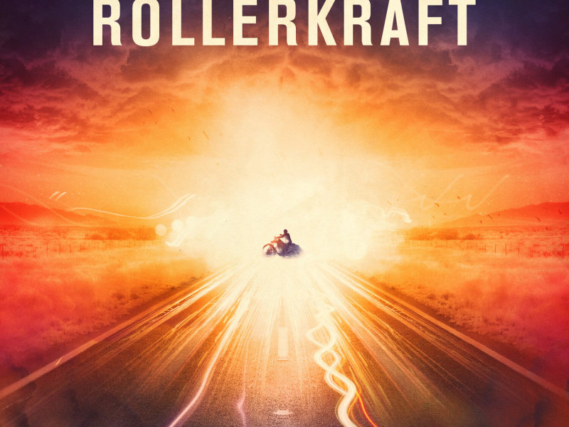 Rollerkraft (Single)