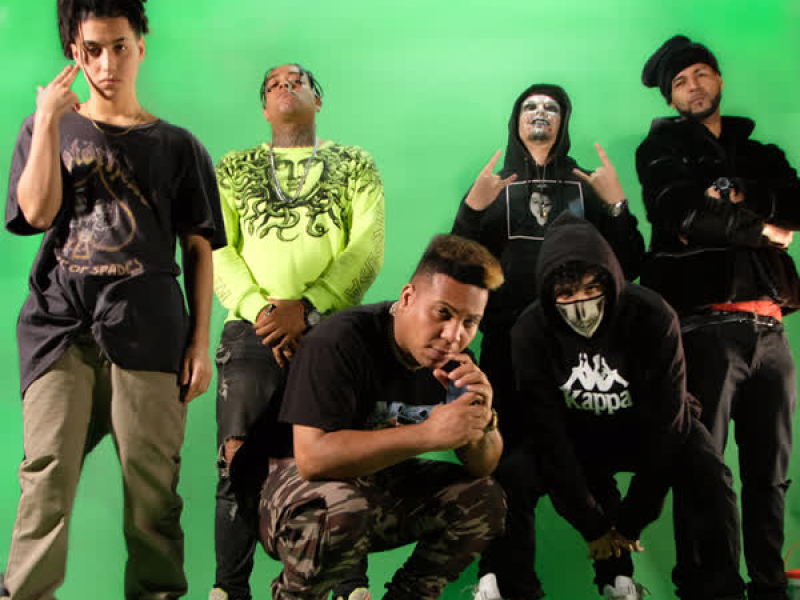 Te Estamos Esperando (Single)