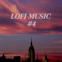 Lofi Music, Vol. 4