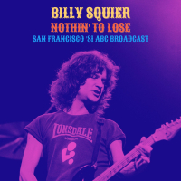 Nothin' To Lose (Live San Francisco '81) (Single)