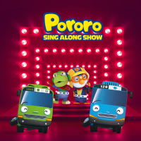 Pororo's Sing Along Show