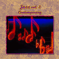 Jazz Vol. 3: Contemporary