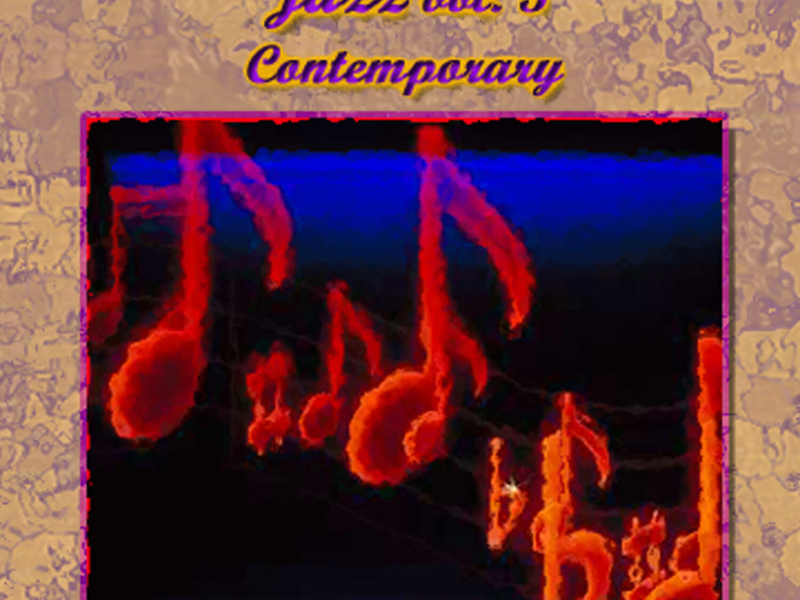 Jazz Vol. 3: Contemporary