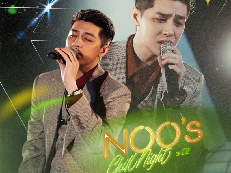 Noo’s Chill Night 02