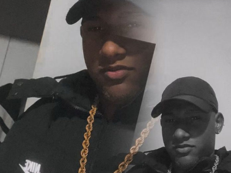 DIA DE CORTAR O CABELO, MODO PRIME (Single)