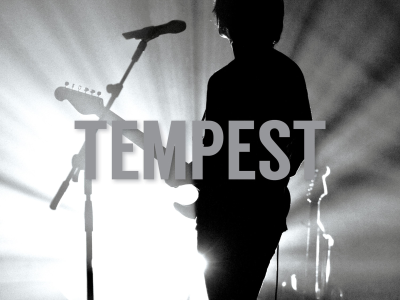 TEMPEST