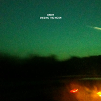 Missing the Moon (Single)