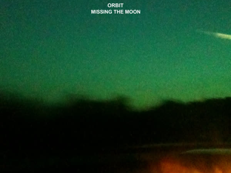 Missing the Moon (Single)