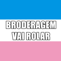 Broderagem vai rolar (Single)