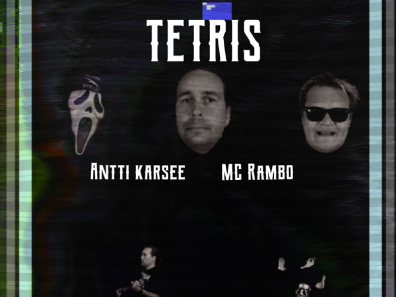 Tetris (Single)