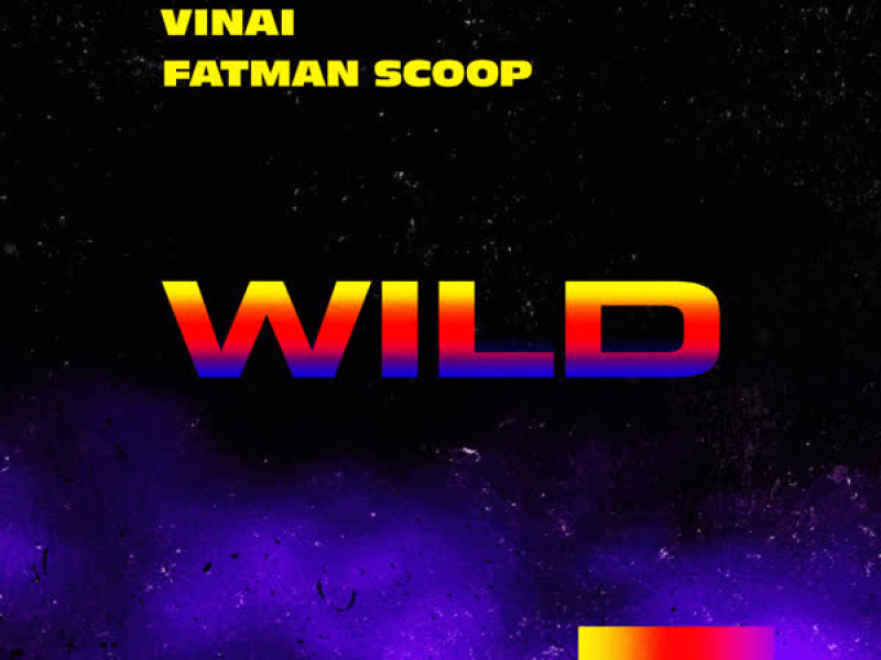 Wild (Single)