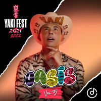 Yakifest Oasis Vol. 5 (En Vivo)