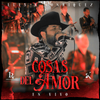 Cosas Del Amor (En Vivo) (Single)
