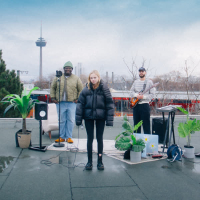 paris syndrom (dach session) (Single)