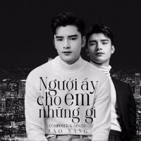 Người Ấy Cho Em Những Gì (Single)