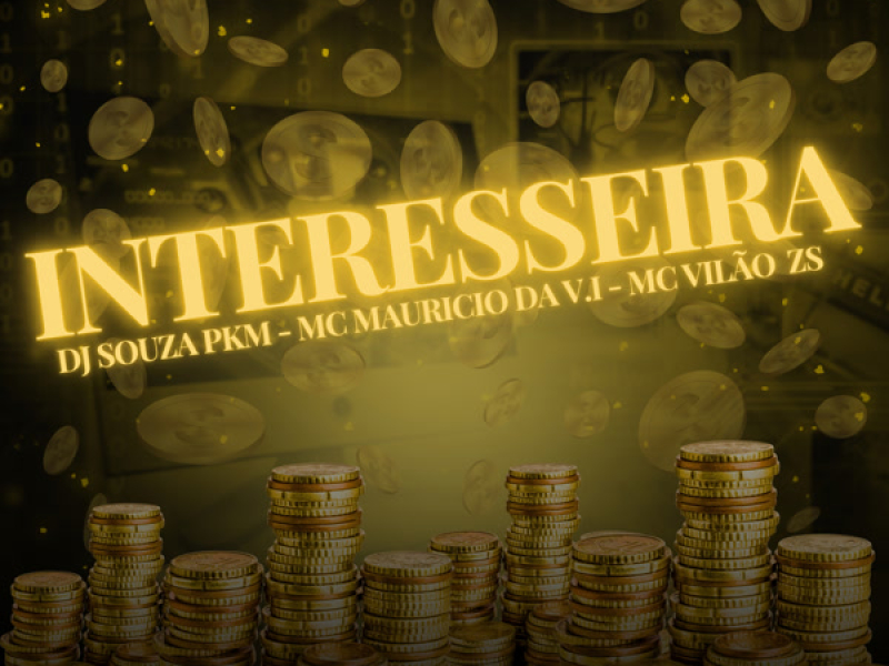 Interesseira (Single)