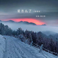 爱怎么了 (说唱版) (Single)