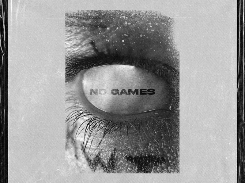 No Games (Single)