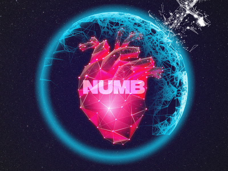 Numb (Single)