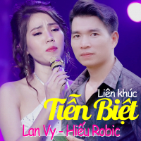 Liên Khúc Tiễn Biệt (Single)
