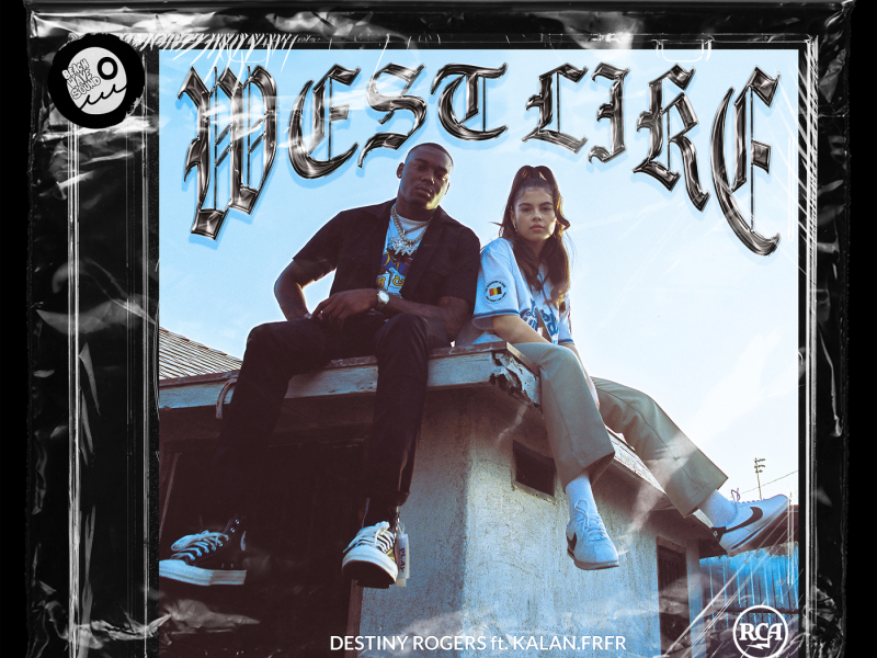 West Like (Single)