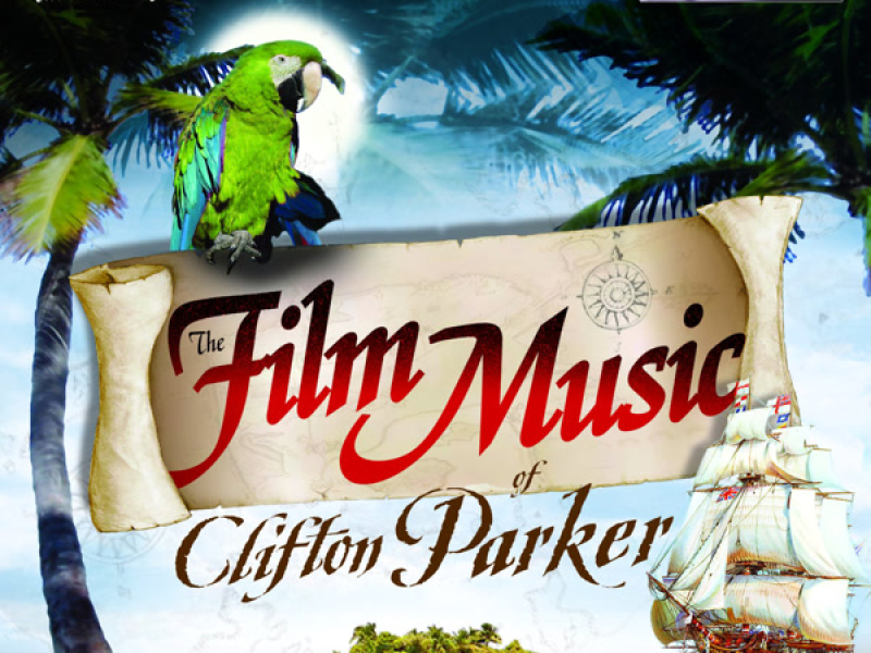The Film Music of Clifton Parker