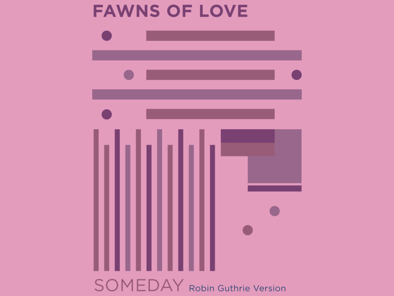 Someday / Never Sing For Joy (EP)