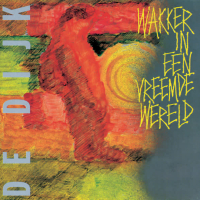 Wakker In Een Vreemde Wereld