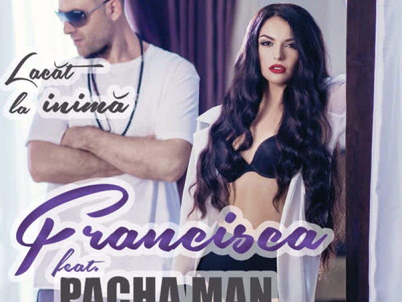 Lacat la Inima (Single)