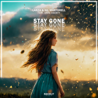 Stay Gone (Single)